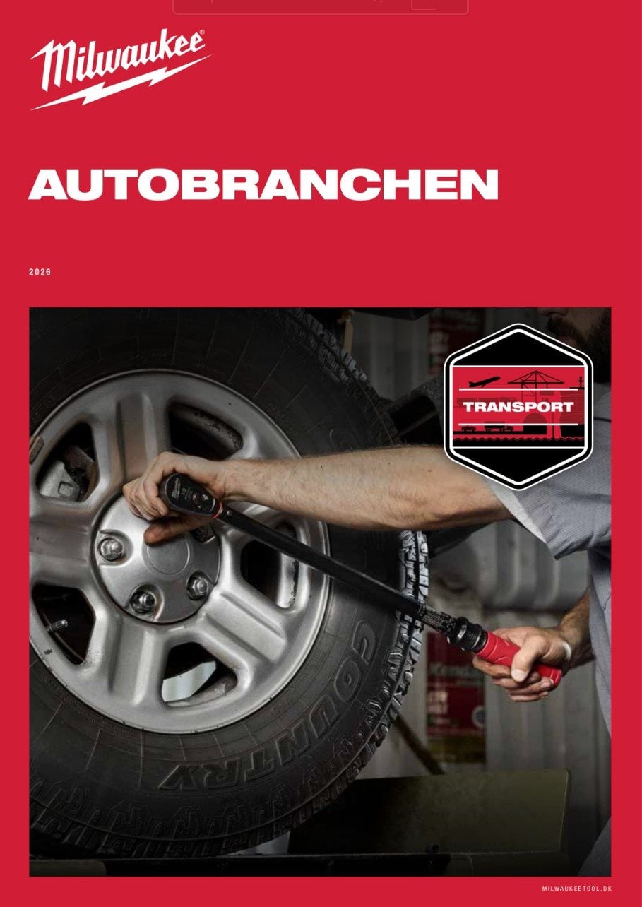 Autobranchen