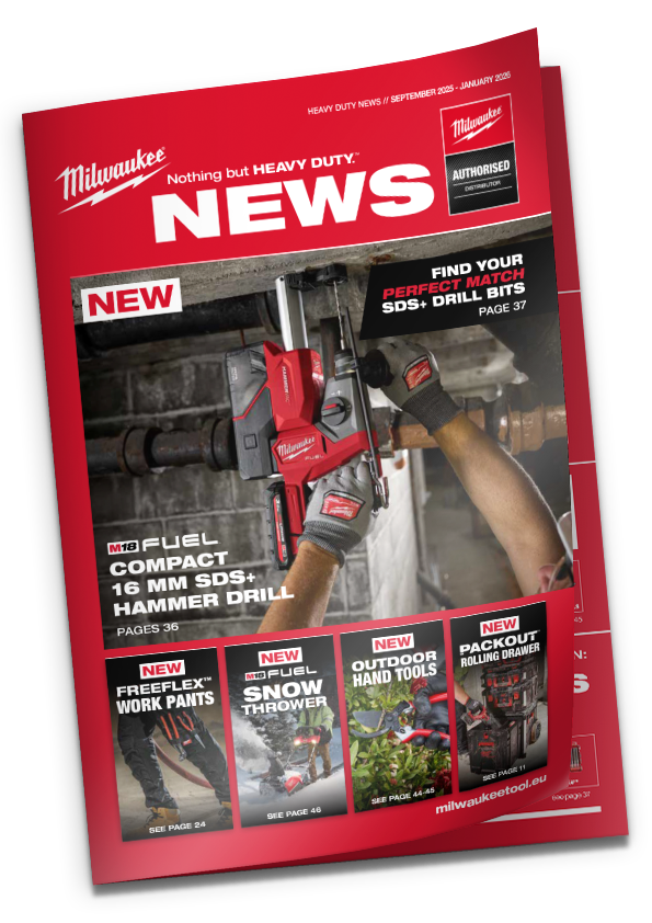 Heavy Duty News