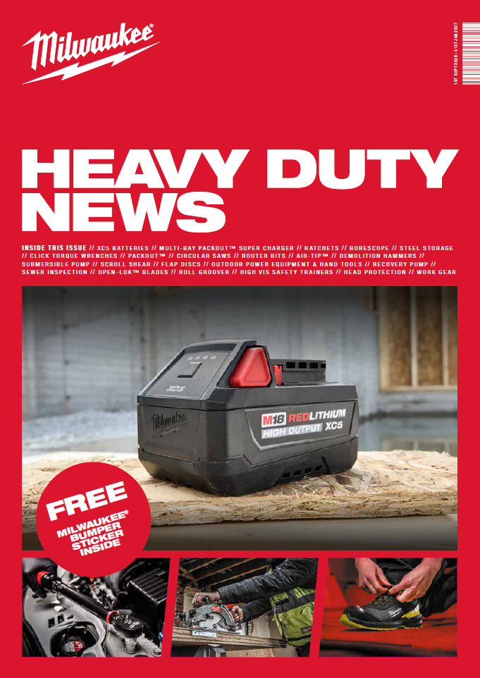 Heavy Duty News