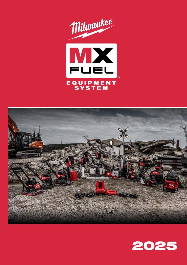 MX FUEL™