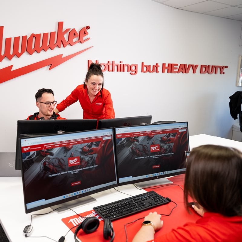 Graduate Program | Milwaukee Tools Danmark