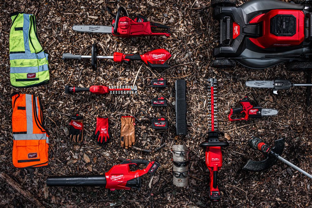 Commitment to Cordless